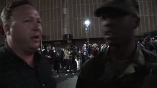 Watch Alex Jones Warn You About The New World Order Decades Ago in These Films