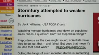 Watch Alex Jones Warn You About The New World Order Decades Ago in These Films