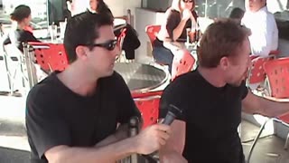 Watch Alex Jones Warn You About The New World Order Decades Ago in These Films