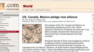 Watch Alex Jones Warn You About The New World Order Decades Ago in These Films