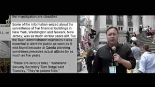 Watch Alex Jones Warn You About The New World Order Decades Ago in These Films