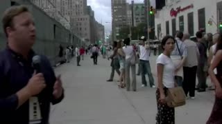 Watch Alex Jones Warn You About The New World Order Decades Ago in These Films