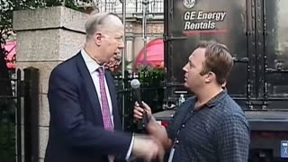 Watch Alex Jones Warn You About The New World Order Decades Ago in These Films