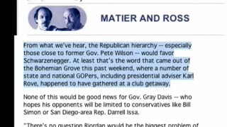 Watch Alex Jones Warn You About The New World Order Decades Ago in These Films