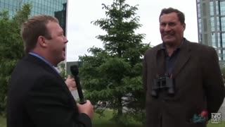 Watch Alex Jones Warn You About The New World Order Decades Ago in These Films