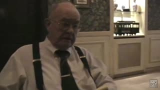 Watch Alex Jones Warn You About The New World Order Decades Ago in These Films