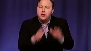Watch Alex Jones Warn You About The New World Order Decades Ago in These Films