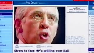 Watch Alex Jones Warn You About The New World Order Decades Ago in These Films