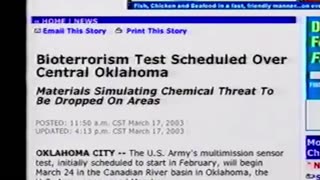 Watch Alex Jones Warn You About The New World Order Decades Ago in These Films