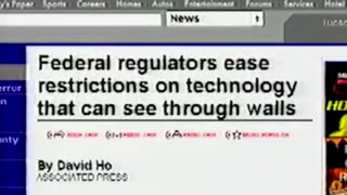 Watch Alex Jones Warn You About The New World Order Decades Ago in These Films