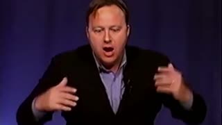 Watch Alex Jones Warn You About The New World Order Decades Ago in These Films