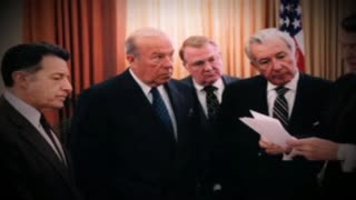 Watch Alex Jones Warn You About The New World Order Decades Ago in These Films