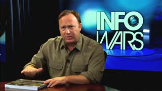 Watch Alex Jones Warn You About The New World Order Decades Ago in These Films