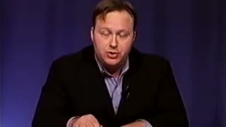 Watch Alex Jones Warn You About The New World Order Decades Ago in These Films
