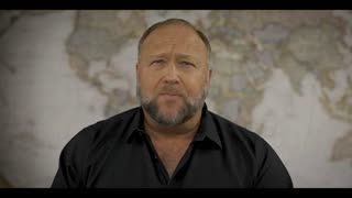 Watch Alex Jones Warn You About The New World Order Decades Ago in These Films