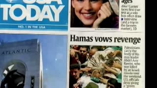 Watch Alex Jones Warn You About The New World Order Decades Ago in These Films