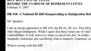 Watch Alex Jones Warn You About The New World Order Decades Ago in These Films