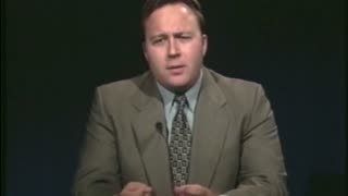 Watch Alex Jones Warn You About The New World Order Decades Ago in These Films