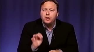 Watch Alex Jones Warn You About The New World Order Decades Ago in These Films