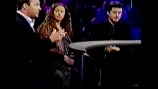 Watch Alex Jones Warn You About The New World Order Decades Ago in These Films