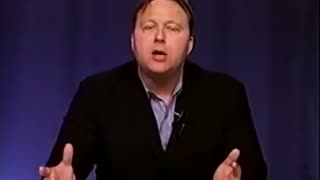 Watch Alex Jones Warn You About The New World Order Decades Ago in These Films