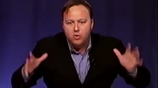 Watch Alex Jones Warn You About The New World Order Decades Ago in These Films