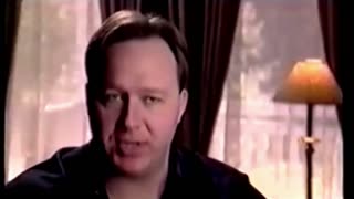 Watch Alex Jones Warn You About The New World Order Decades Ago in These Films