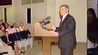 Watch Alex Jones Warn You About The New World Order Decades Ago in These Films