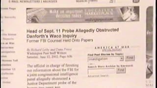 Watch Alex Jones Warn You About The New World Order Decades Ago in These Films