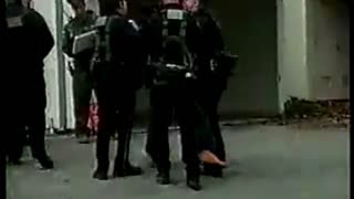 Watch Alex Jones Warn You About The New World Order Decades Ago in These Films