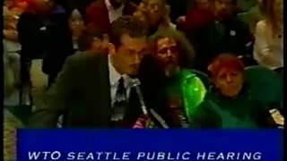 Watch Alex Jones Warn You About The New World Order Decades Ago in These Films