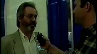 Watch Alex Jones Warn You About The New World Order Decades Ago in These Films