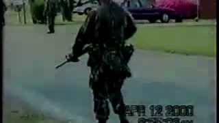 Watch Alex Jones Warn You About The New World Order Decades Ago in These Films