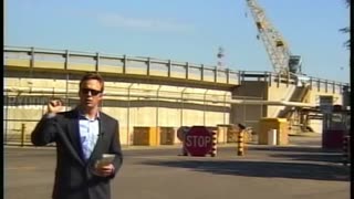 Watch Alex Jones Warn You About The New World Order Decades Ago in These Films