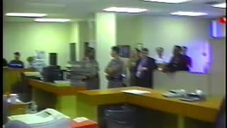 Watch Alex Jones Warn You About The New World Order Decades Ago in These Films