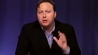 Watch Alex Jones Warn You About The New World Order Decades Ago in These Films
