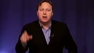 Watch Alex Jones Warn You About The New World Order Decades Ago in These Films