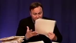 Watch Alex Jones Warn You About The New World Order Decades Ago in These Films