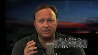 Watch Alex Jones Warn You About The New World Order Decades Ago in These Films