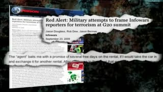 Watch Alex Jones Warn You About The New World Order Decades Ago in These Films