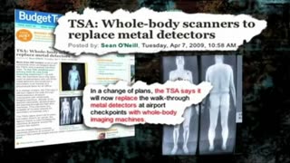 Watch Alex Jones Warn You About The New World Order Decades Ago in These Films