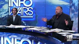 Watch Alex Jones Warn You About The New World Order Decades Ago in These Films