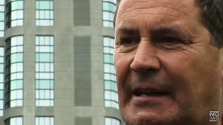 Watch Alex Jones Warn You About The New World Order Decades Ago in These Films