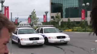 Watch Alex Jones Warn You About The New World Order Decades Ago in These Films