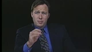 Watch Alex Jones Warn You About The New World Order Decades Ago in These Films