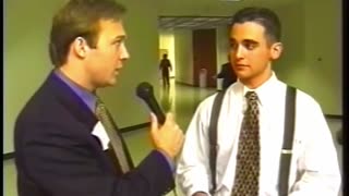 Watch Alex Jones Warn You About The New World Order Decades Ago in These Films