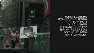 Watch Alex Jones Warn You About The New World Order Decades Ago in These Films