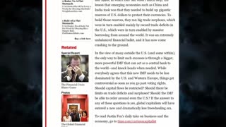 Watch Alex Jones Warn You About The New World Order Decades Ago in These Films