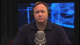 Watch Alex Jones Warn You About The New World Order Decades Ago in These Films