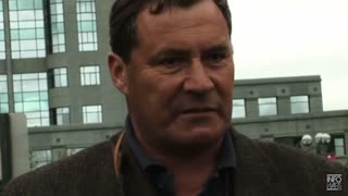 Watch Alex Jones Warn You About The New World Order Decades Ago in These Films